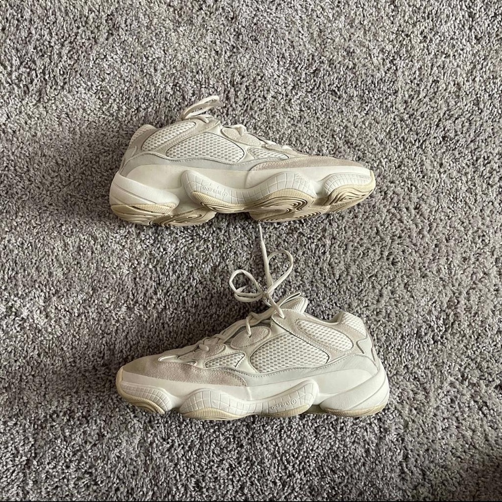 SOLD Yeezy 500 Size 12 Men